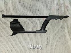 Metal Detector XP Deus II Telescopic Premium shaft complete treasure hunting