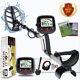 Metal Detector for Adult Gold Detector 11 Waterproof Coil with all Accessories