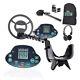 Metal Detector for Adults & Kids, 41.3 to 52 inch 5030P Detector + Accessories