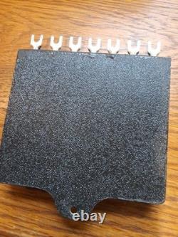 Metal Detectors Inc FB-1 Coil