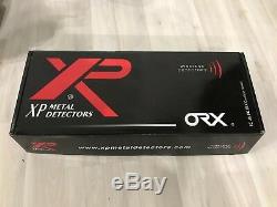 Metal detector XP ORX