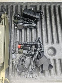 Military CEIA CMD V2 Metal Detector Kit 2.0 Soft Case & Accessories