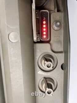 Military CEIA CMD V2 Metal Detector Kit 2.0 Soft Case & Accessories