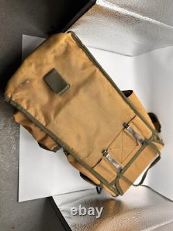 Military CEIA CMD V2 Metal Detector Kit 2.0 Soft Case & Accessories