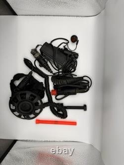 Military CEIA CMD V2 Metal Detector Kit 2.0 Soft Case & Accessories