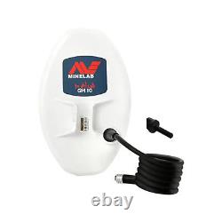Minelab 10x6 DD GM10 Coil for Gold Monster 1000 Metal Detector Genuine