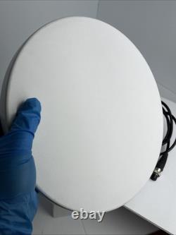 Minelab 11 Round DD Commander Coil for GPX, GP and SD Metal Detector TESTED