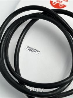 Minelab 11 Round DD Commander Coil for GPX, GP and SD Metal Detector TESTED