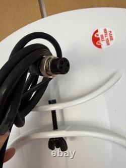 Minelab 15 Commander Mono Coil
