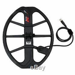 Minelab 15 x 12 EQX 15 Double-D Waterproof Smart Search Coil for Equinox Series