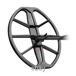 Minelab 15x12 M15 DD Waterproof Coil for Manticore Metal Detector