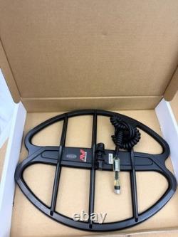 Minelab - 17 Elliptical DD Coil for CTX3030