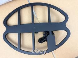 Minelab - 17 Elliptical DD Coil for CTX3030