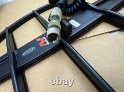 Minelab - 17 Elliptical DD Coil for CTX3030