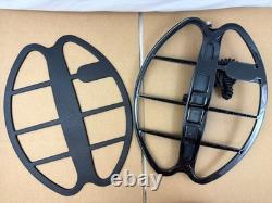 Minelab - 17 Elliptical DD Coil for CTX3030