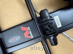 Minelab - 17 Elliptical DD Coil for CTX3030