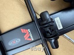 Minelab - 17 Elliptical DD Coil for CTX3030
