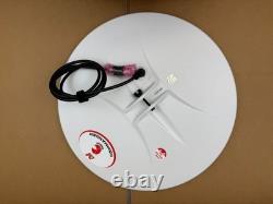 Minelab 18 Commander Mono Coil