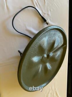 Minelab 18 Search Coil for Gold. Metal Detector Detectors. Green, Mono, 1267