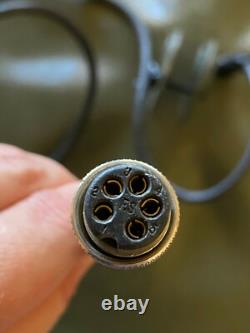 Minelab 18 Search Coil for Gold. Metal Detector Detectors. Green, Mono, 1267