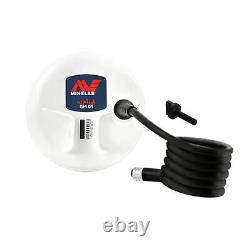 Minelab 5 Round DD GM05 Coil for Gold Monster 1000 Metal Detector