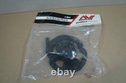Minelab 6 EQX 06 Coil Accessory For Equinox Metal Detectors New Sealed OEM