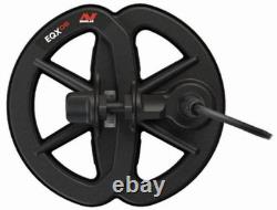 Minelab 6 EQX 06 Coil Accessory For Equinox Metal Detectors New Sealed OEM