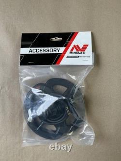 Minelab 6 EQX 06 Coil Accessory For Equinox Metal Detectors New Sealed OEM