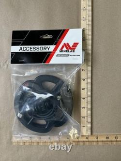 Minelab 6 EQX 06 Coil Accessory For Equinox Metal Detectors New Sealed OEM