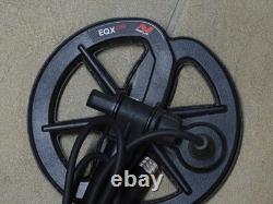 Minelab 6 EQX 06 Coil Metal Detector attachment (18650-closet-ys)