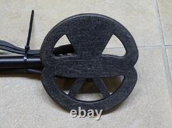 Minelab 6 EQX 06 Coil Metal Detector attachment (18650-closet-ys)