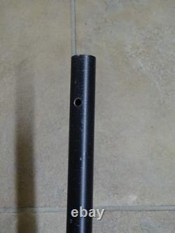 Minelab 6 EQX 06 Coil Metal Detector attachment (18650-closet-ys)