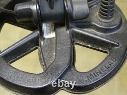 Minelab 6 EQX 06 Coil Metal Detector attachment (18650-closet-ys)