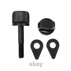 Minelab 6 EQX 06 Double-D Waterproof Smart Search Coil Equinox Series Combo NEW