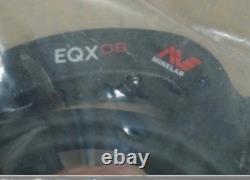 Minelab 6in Coil Accessory for Equinox Metal Detectors MPN 3011-0333