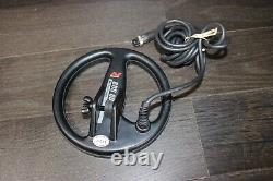 Minelab 8 BBS 800 Search Coil with cover