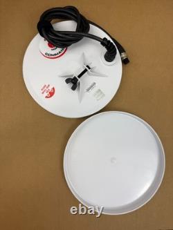 Minelab 8 Commander Mono Coil