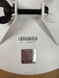 Minelab 8 Commander Mono Coil