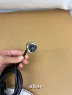 Minelab 8 Commander Mono Coil