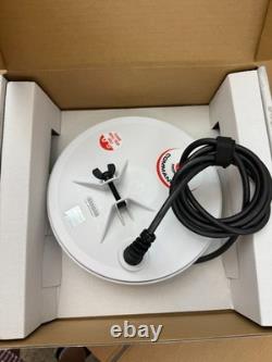 Minelab 8 Commander Mono Coil
