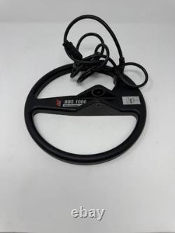 Minelab BBS 1000 Metal Detector Coil