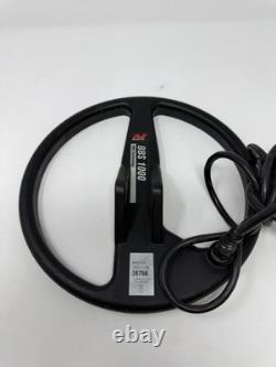 Minelab BBS 1000 Metal Detector Coil