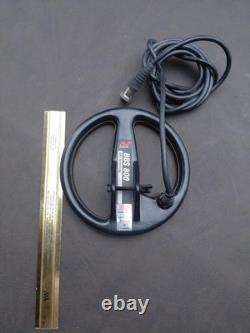 Minelab BBS 800 Coil for Excalbur or Sov