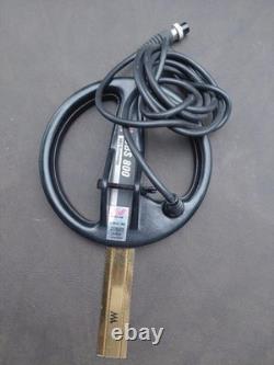 Minelab BBS 800 Coil for Excalbur or Sov