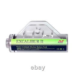 Minelab Battery Holder for EXCALIBUR II Series Metal Detectors