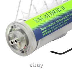 Minelab Battery Holder for EXCALIBUR II Series Metal Detectors