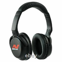 Minelab Bluetooth Headphones For VANQUISH and EQUINOX Series Detectors