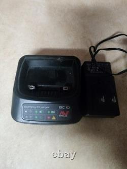 Minelab CTX 3030 GPZ 7000 Charging Station Dock For Battery Pack
