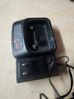 Minelab CTX 3030 GPZ 7000 Charging Station Dock For Battery Pack