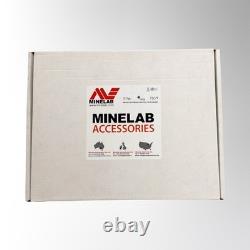 Minelab CTX 3030 Metal Detector Bundle CTX 17 Coil Accessories Mint 2 Boxes